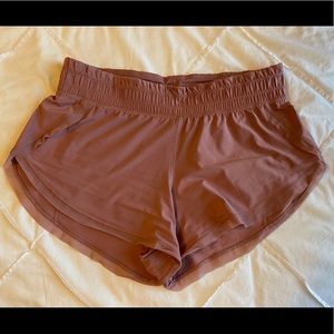 Lululemon Petal Shorts - COPY